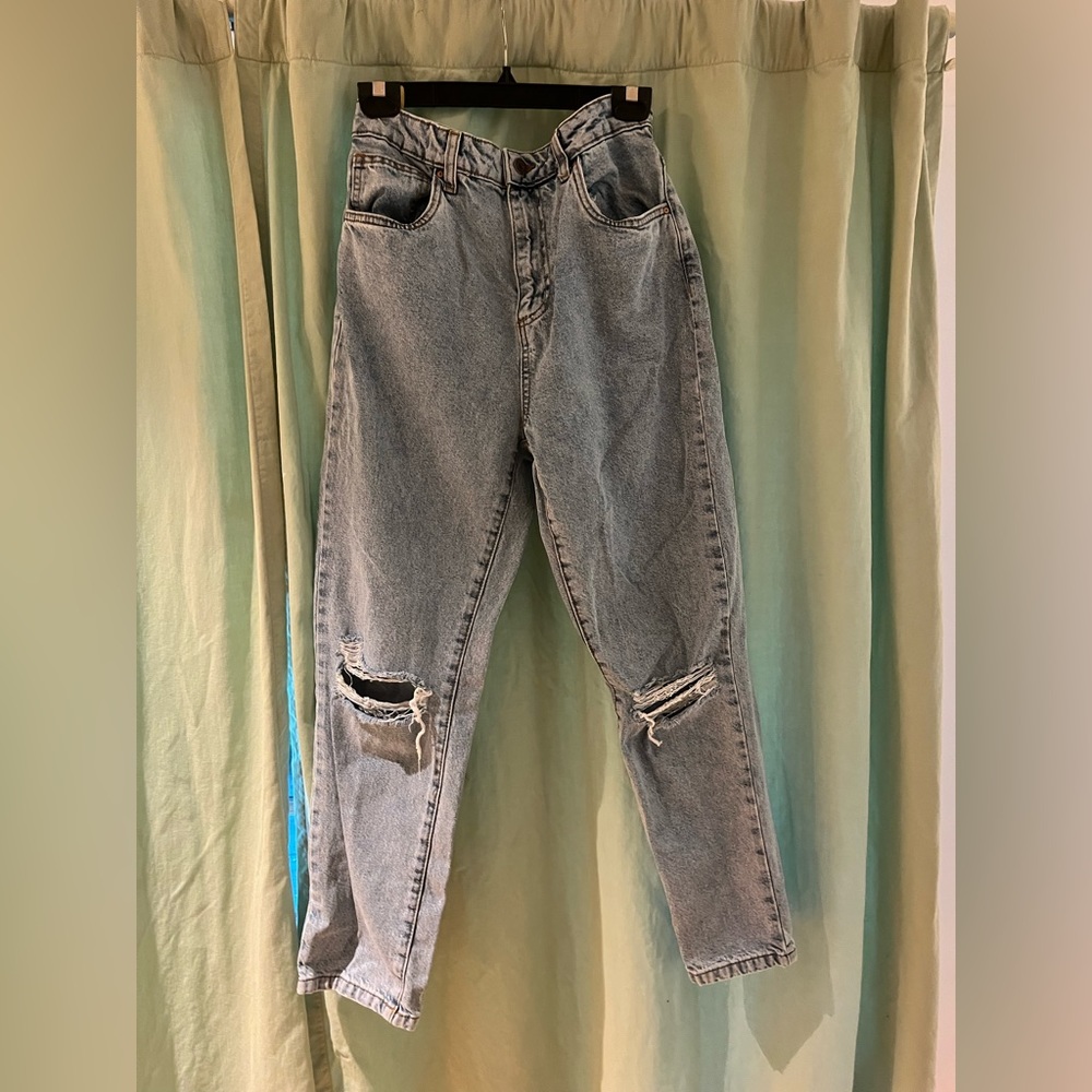 Cotton On Mom Jean